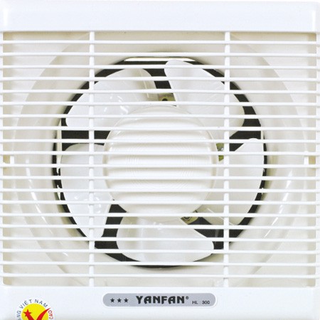 QUẠT HÚT YANFAN HL300