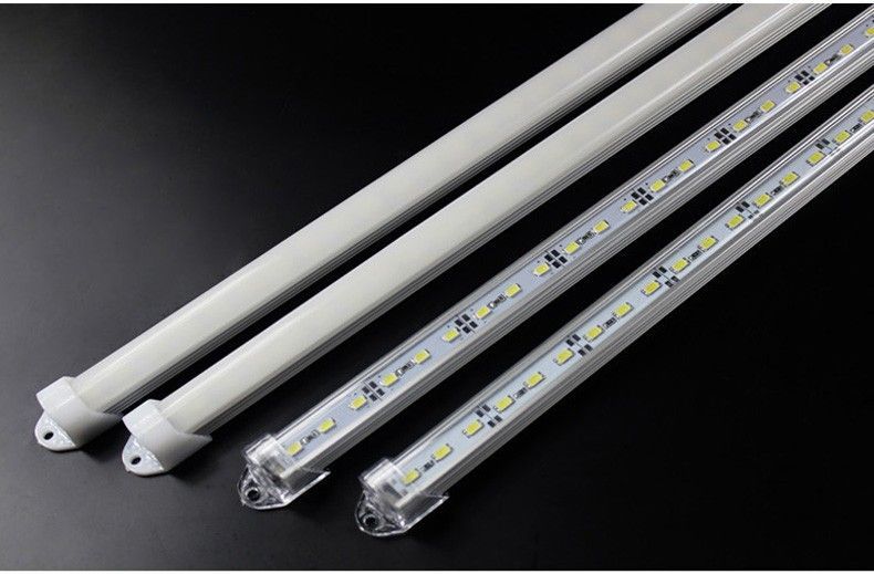 Led thanh 7020 trọn bộ có máng