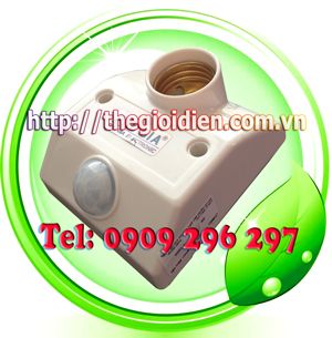 CÔNG TẮC HỒNG NGOẠI HN - 01