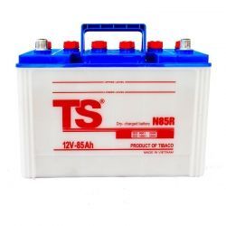 ẮC QUY TIA SÁNG NƯỚC 12V-30AH (N30Z)