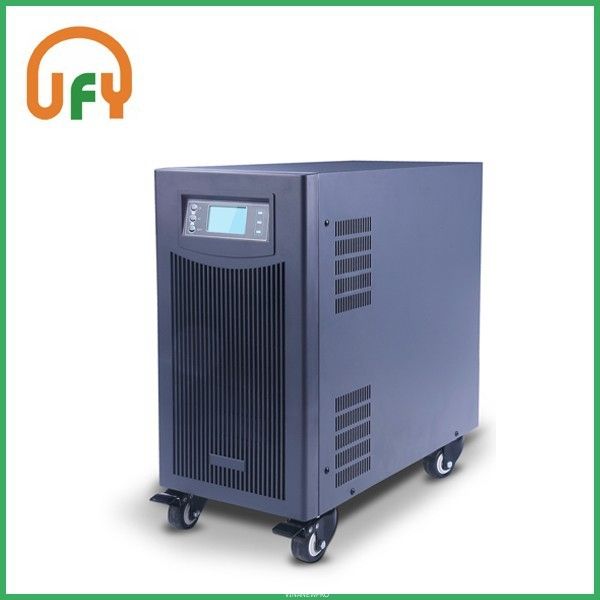 BÔ ĐỔI ĐIỆN 3 PHA_INVERTER 3 PHASE 1KVA