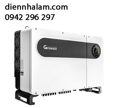 Inverter Growatt MAX 80Kw