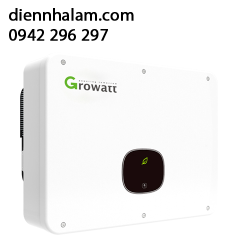 Inverter Growatt MID 25Kw