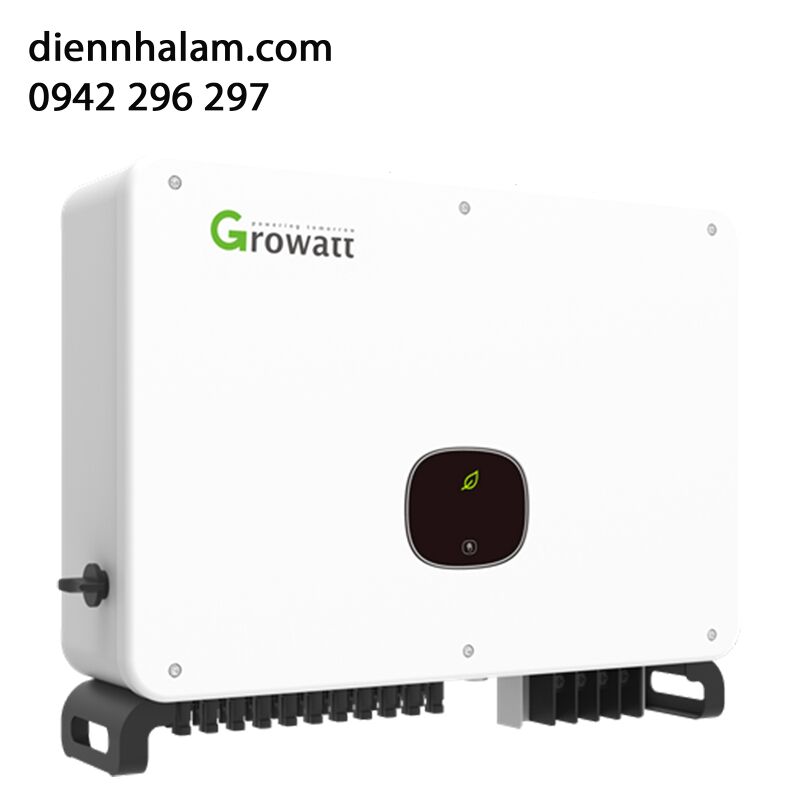 Inverter Growatt MAC 50Kw