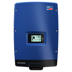 Inverter 8Kw 3 Pha