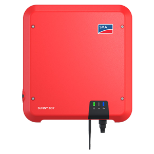 Inverter SMA 3Kw Mẫu Cũ