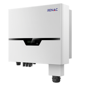 Inverter RENAC 7K R1 KIDDY SERIES Inverter