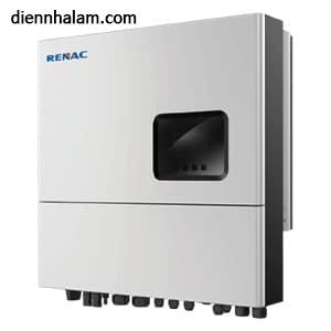 Inverter Renac N1 Hybrid ( Biến Tần Lai )