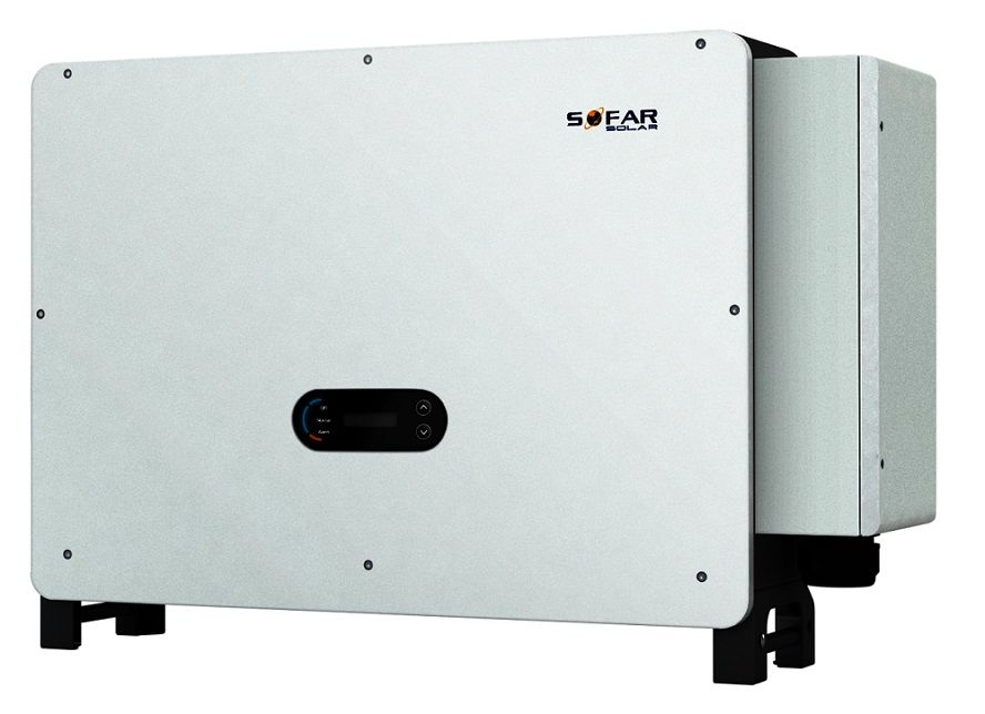 Inverter Sofar Solar 80Kw