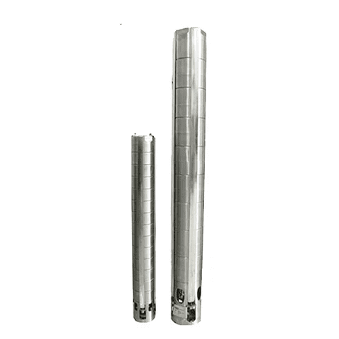 MÁY BƠM HỎA TIỄN VERATTI 6 INCH CÁNH INOX 46SP30-08 10HP 380V