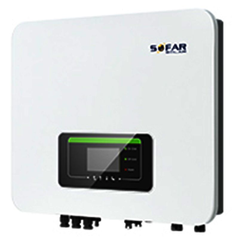 Inverter Hybrid SofarSolar HYD 3000-HV