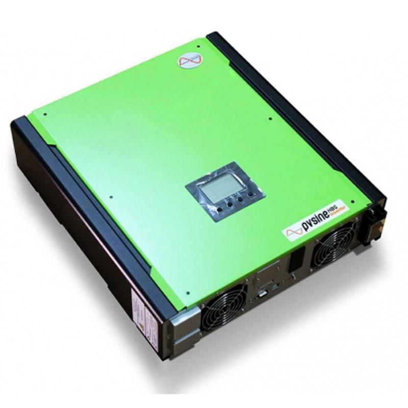 Inverter hỗn hợp PVSine HBS 3kW 48V (Hybrid)