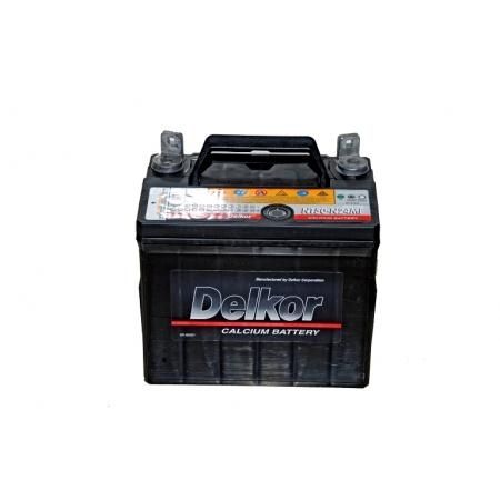 ẮC QUY DELKOR 50V - 43Ah (50D20L/R)