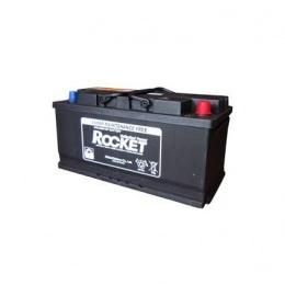 Ắc Quy ROCKET 12v-90Ah (NX120-7L/R)