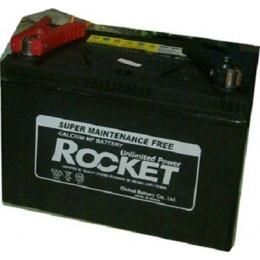 Ắc Quy ROCKET 12v-100Ah (1000RS)