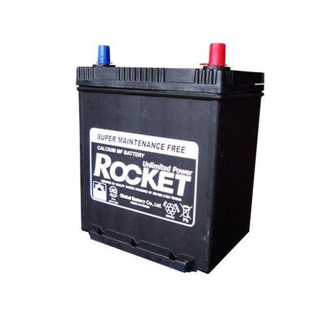 Ắc Quy ROCKET 59043 (90Ah)