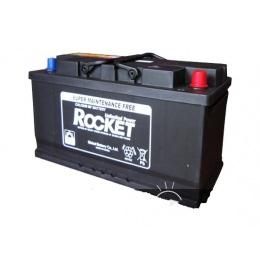 Ắc Quy ROCKET 12v-55Ah (SMF55559)