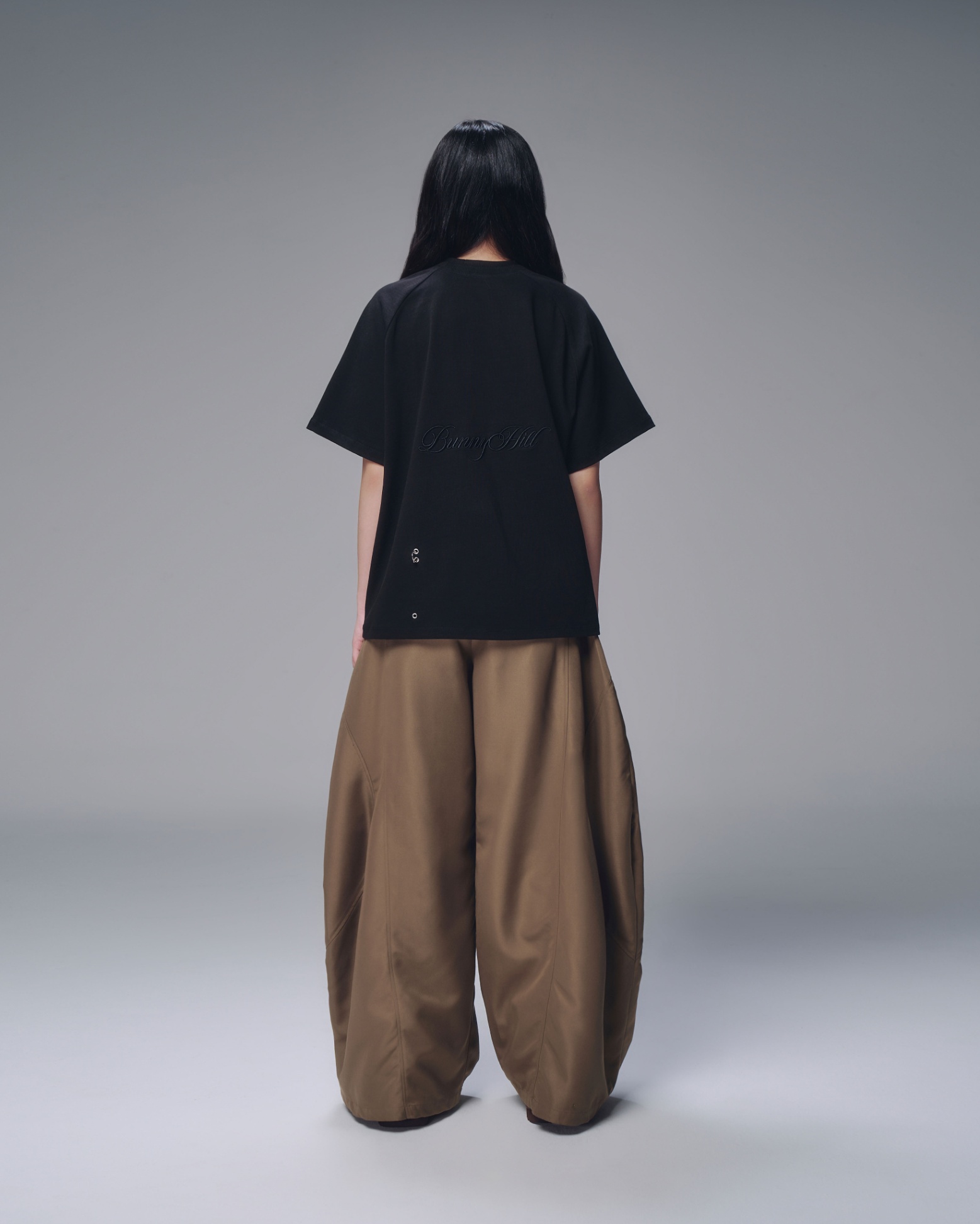 LUFT PANTS (BROWN)