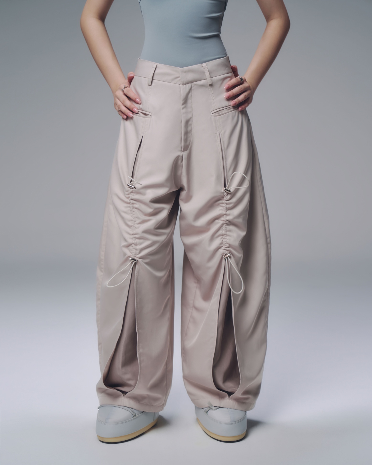 CHANDER PANTS (BEIGE)