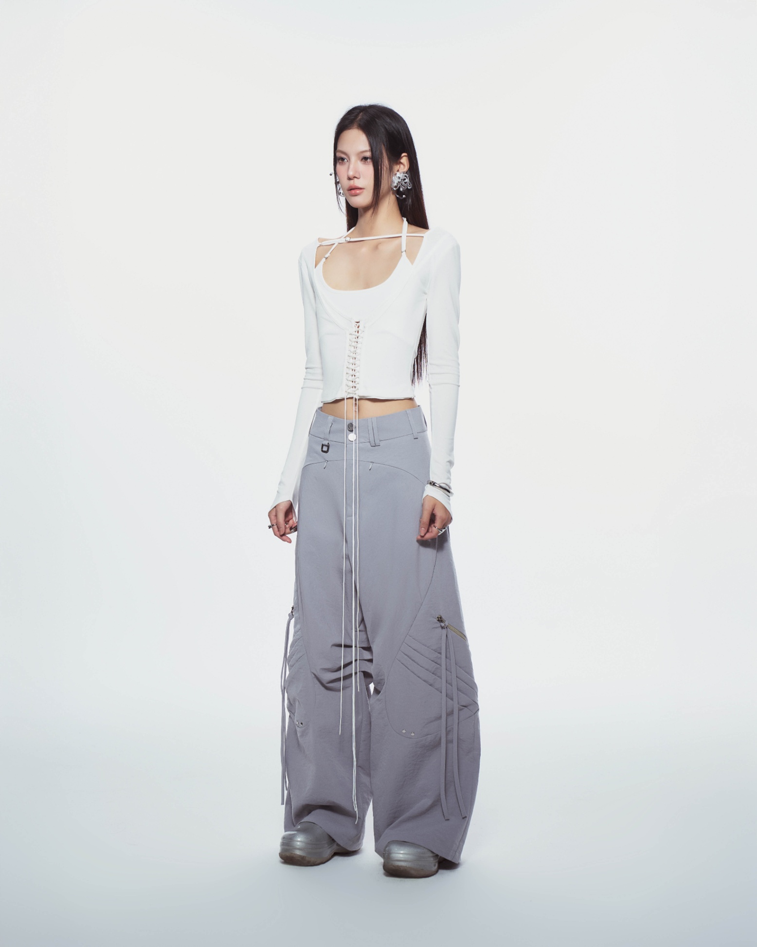 DEWDROP PANTS