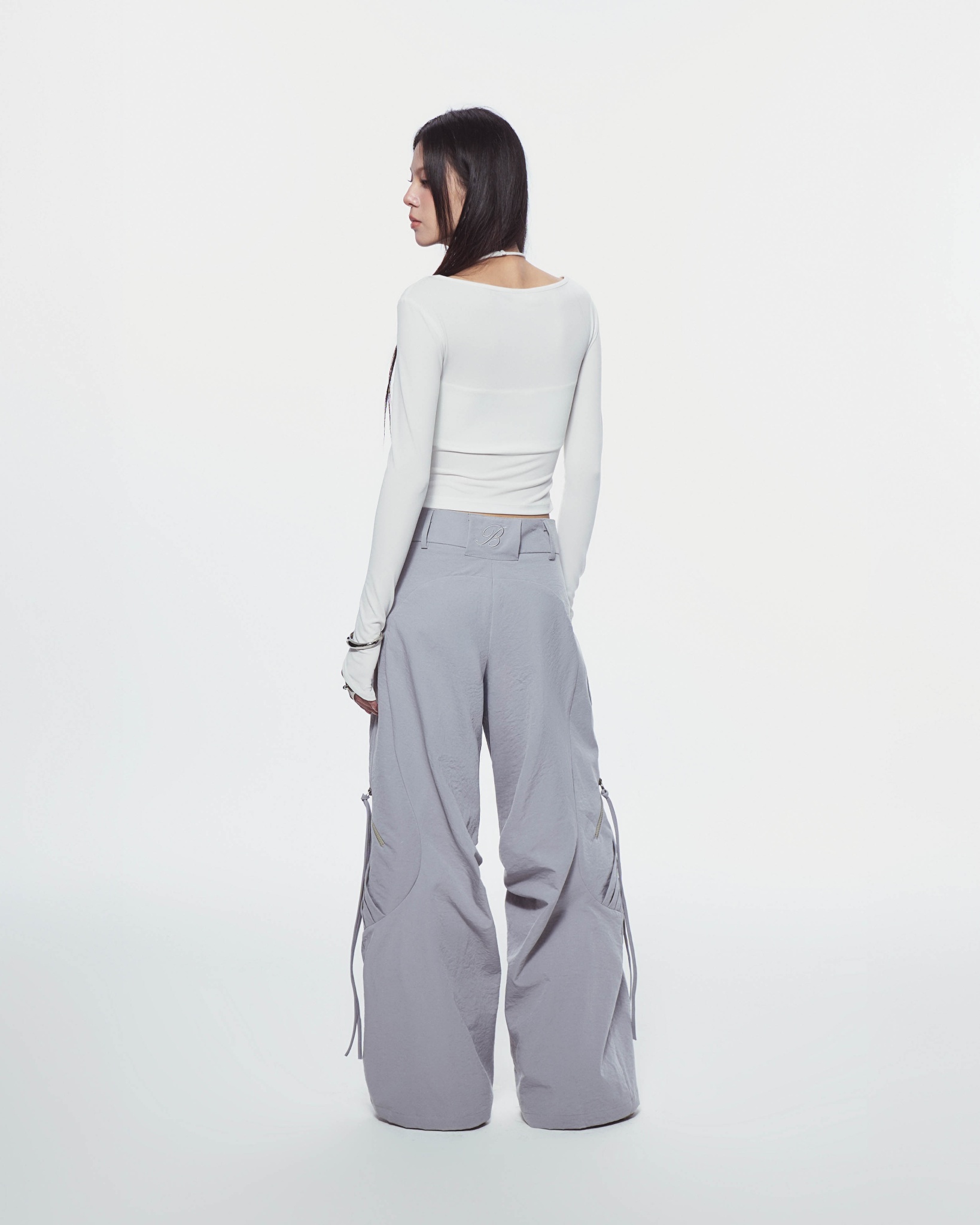 DEWDROP PANTS