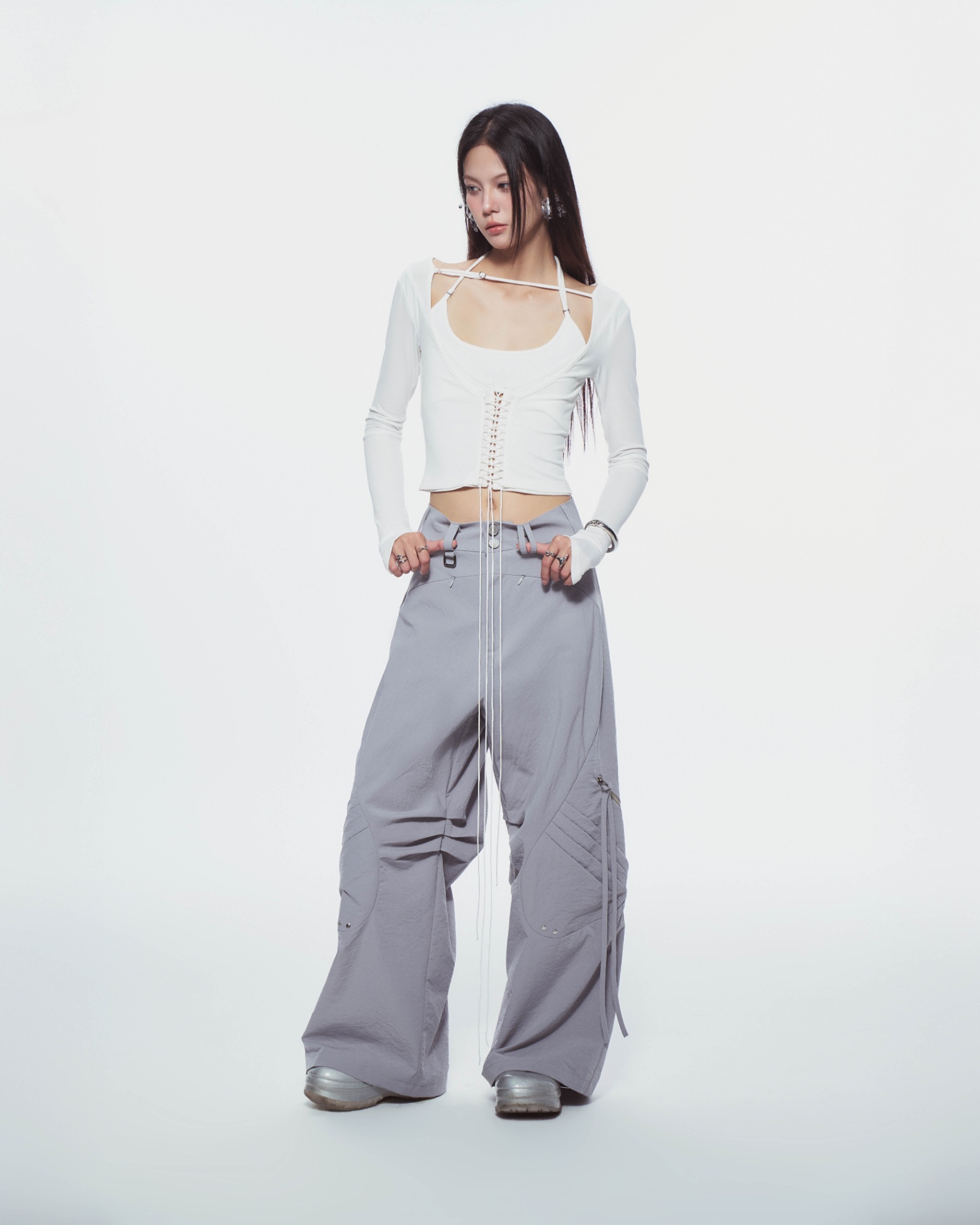 DEWDROP PANTS