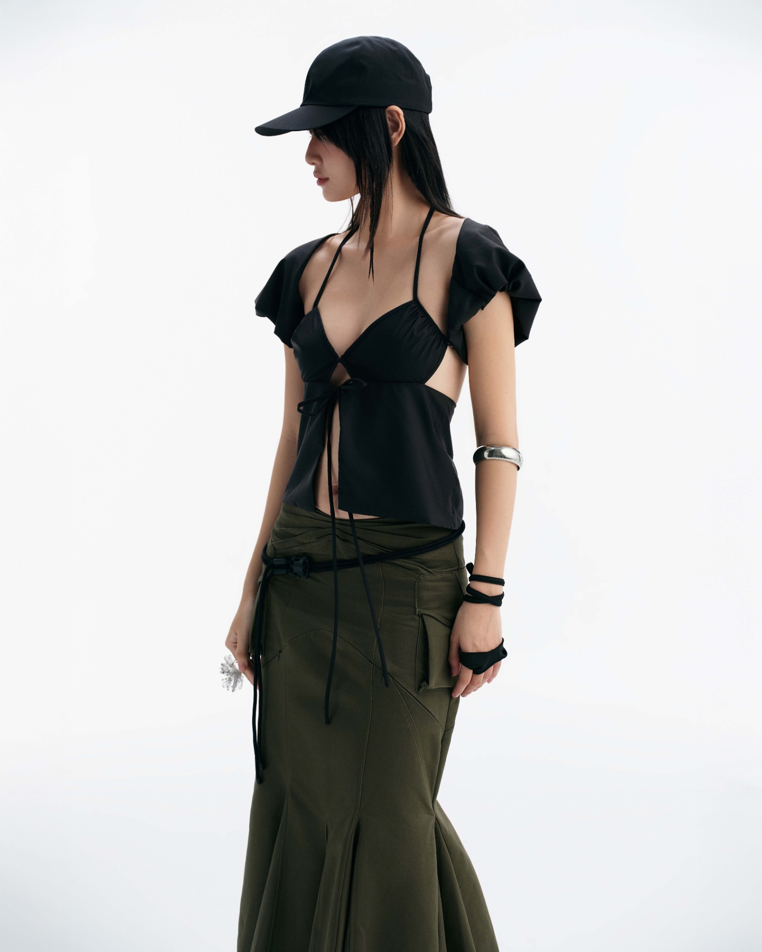 BEAU TOP (BLACK)