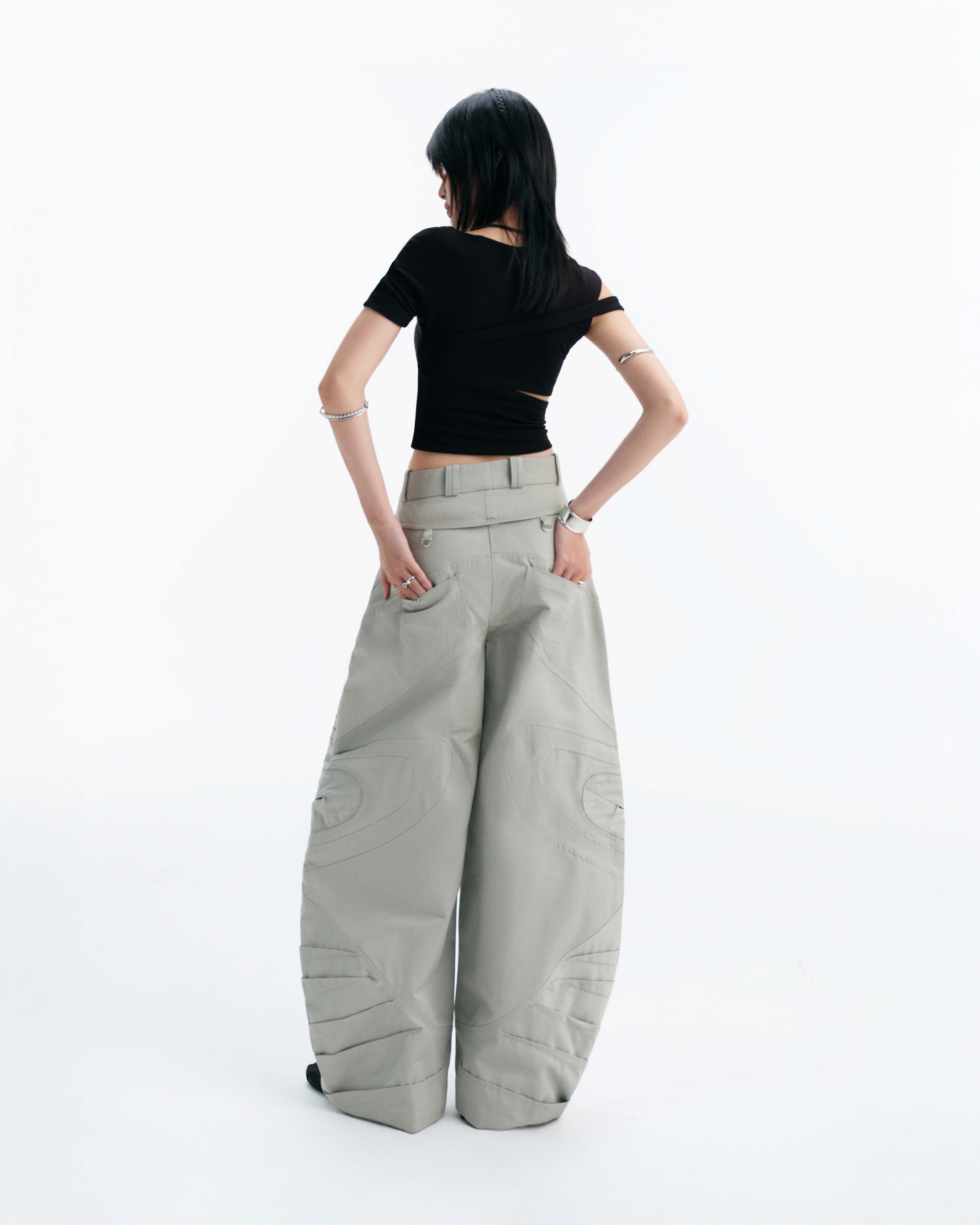 REMI TOP (BLACK)