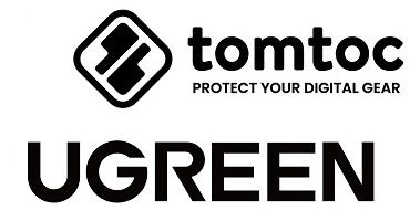 UGREEN TOMTOC 370 X 200