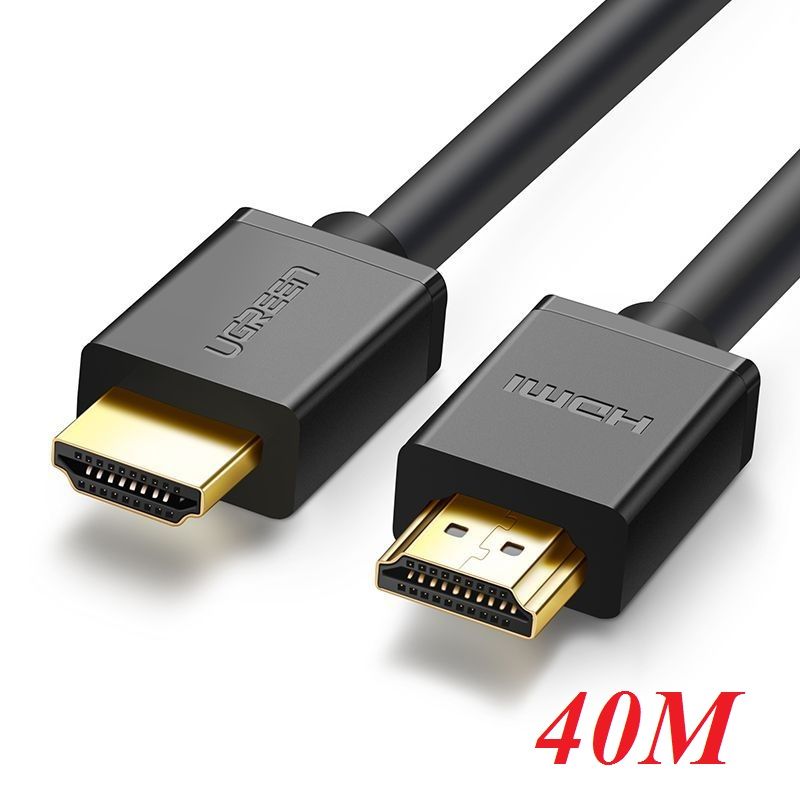 Ugreen 50764 40M Dây HDMI 1,4 toàn đồng 100% 19+1 có chipset HD104