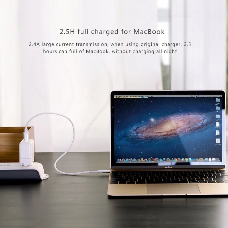 Ugreen 10681 1M màu bạc Dây USB Type-C truyền dữ liệu và sạc mạ Nikel đầu nhôm US161