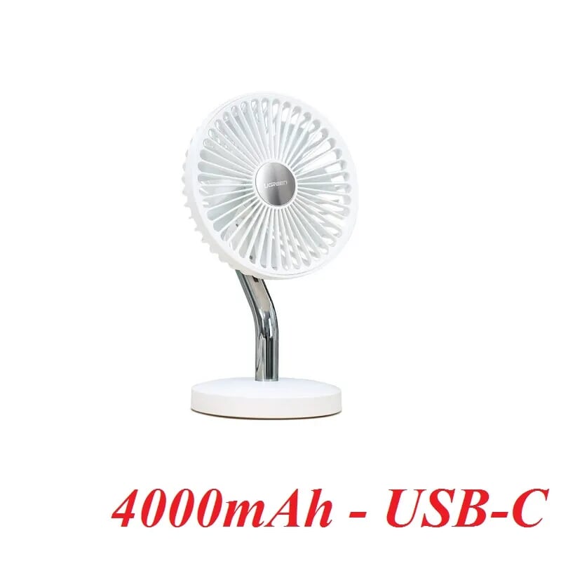 Ugreen 70580 quạt cầm tay LP188