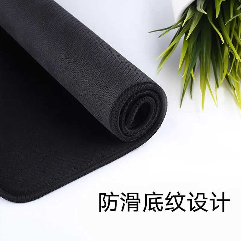 Ugreen 40405 Màu đen Mouse Pad kích thước 360*280*4mm LP126