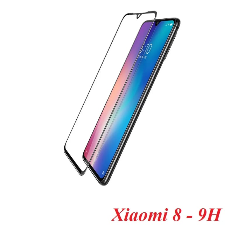 Ugreen 70366 2 miếng dán màn hình cho xiaomi 8 trong suốt đi kèm dụng cụ dán 70366