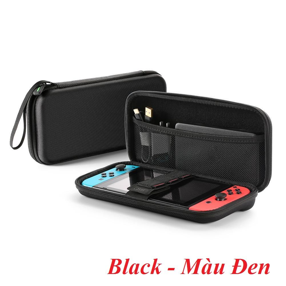 Ugreen 80360 Carrying Case for Nintendo Switch LP286