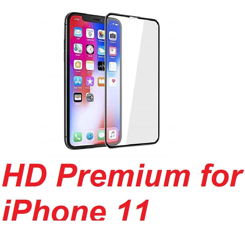 Mipow P-BJ103 Miếng dán CL Kingbull HD Premium for iPhone 11 ( P-BJ103 ) G