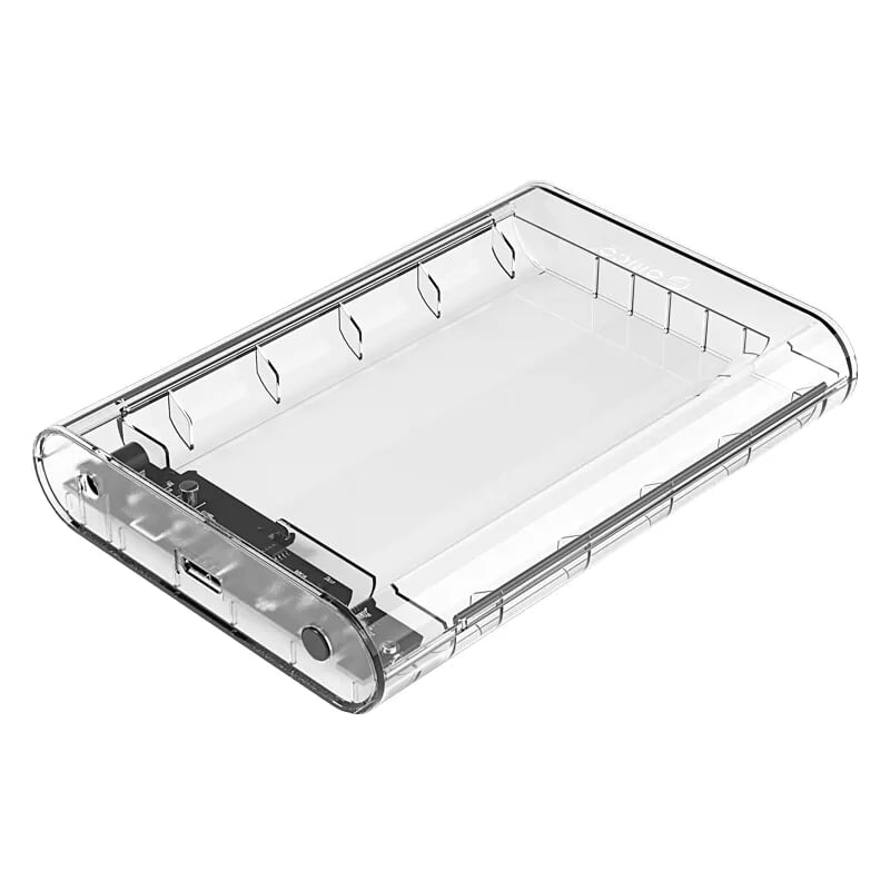 Orico 3139U3 Hộp Ổ Cứng 3.5