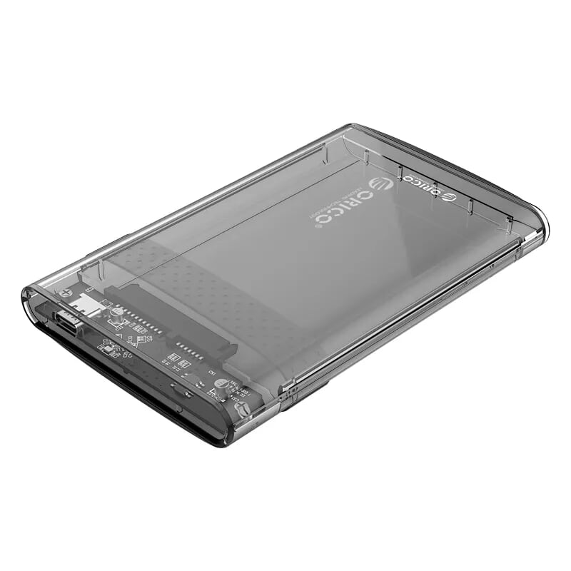 Orico 2139C3-G2-CR Hộp ổ cứng 2.5