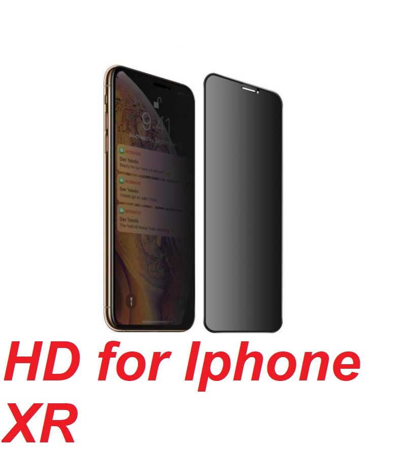 Mipow BJ100 Dán cường lực chống nhìn trộm Kingbull HD for Iphone XR ( BJ100 ) G