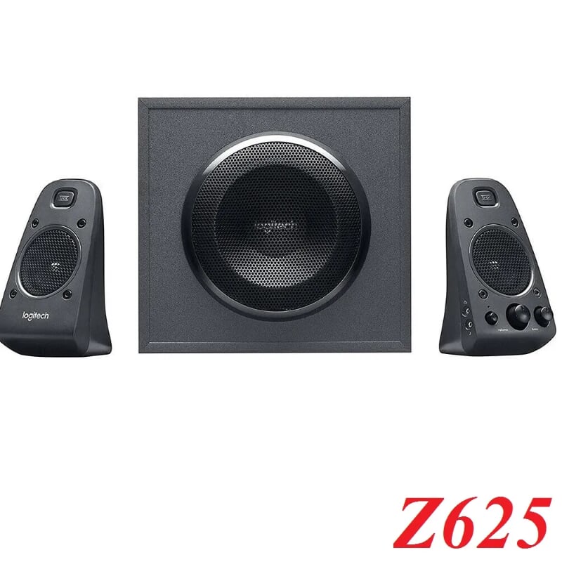 Logitech Z625 loa vi tính 2.1 95993