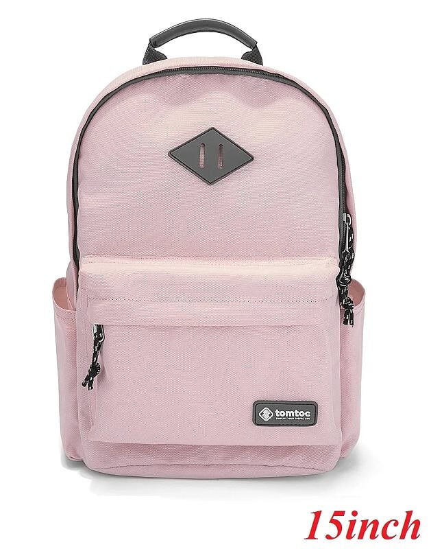 Tomtoc A71-D01C01 Balo TOMTOC Unisex travel Macbook 15