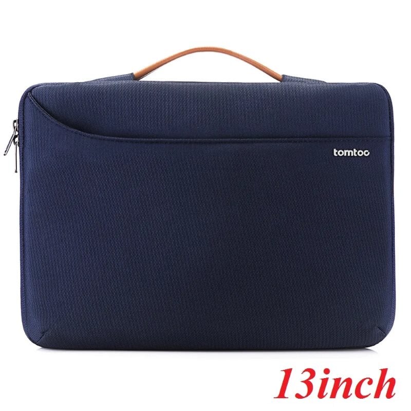 Tomtoc A22-C02B01 Túi chống sốc TOMTOC Spill-resistant MB Pro 13” NEW Blue ( A22-C02B01 ) G