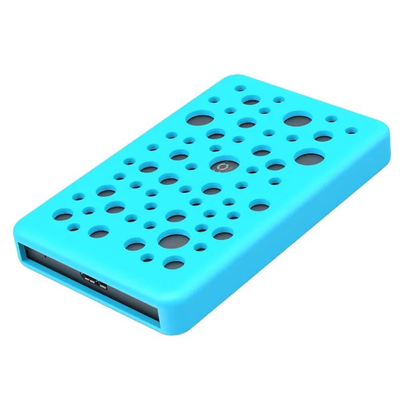 Orico 2789U3-SV Hộp Ổ Cứng 2.5