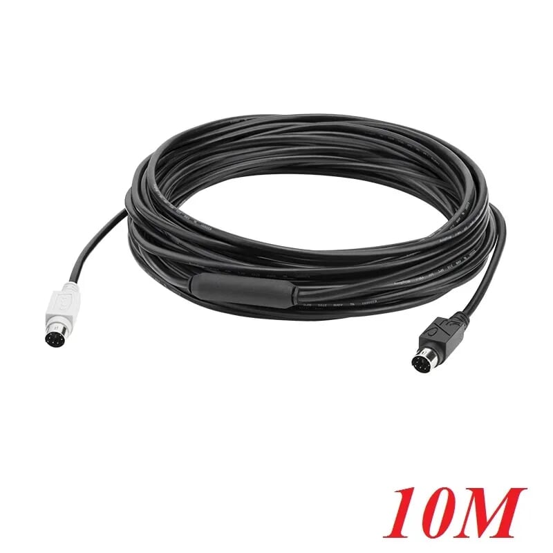 Logitech Group extender cáp nối dài 10m 96288