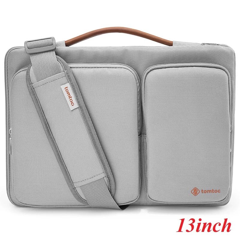Tomtoc A42-C01S Túi đeo TOMTOC shoulder bags MB Pro 13