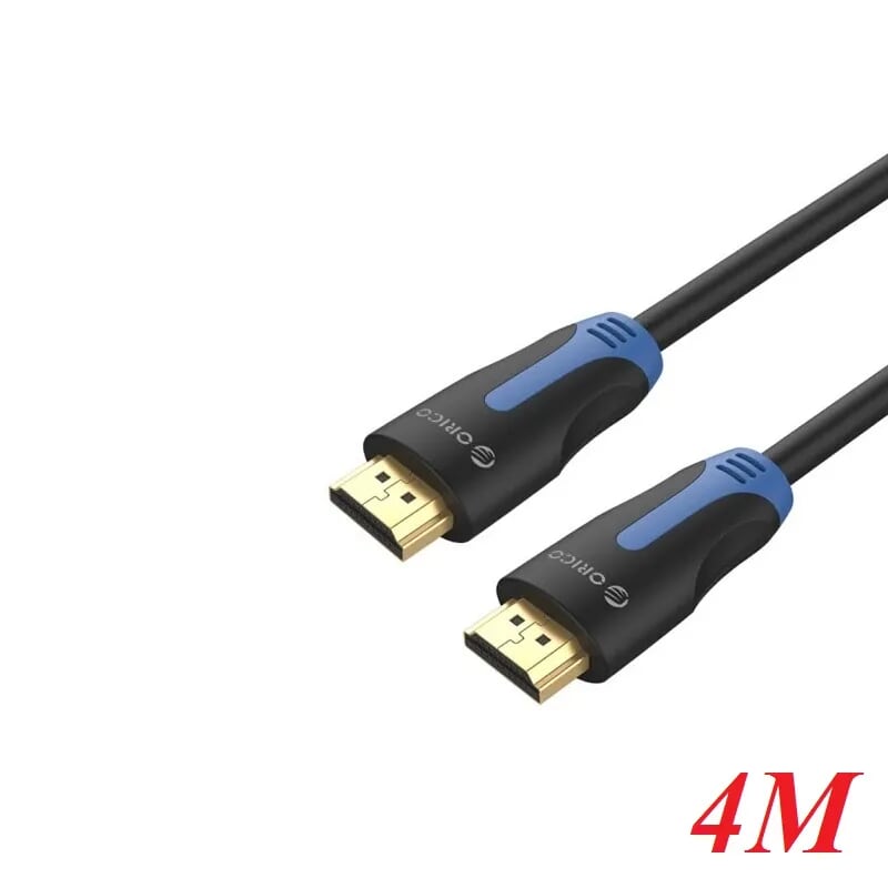 Orico HM14-40-BK Cáp 4m chống nhiễu 4k 60mhz HDMI - 96364