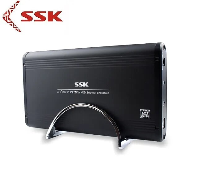 SSK SHE-056 3.5inch 3.5