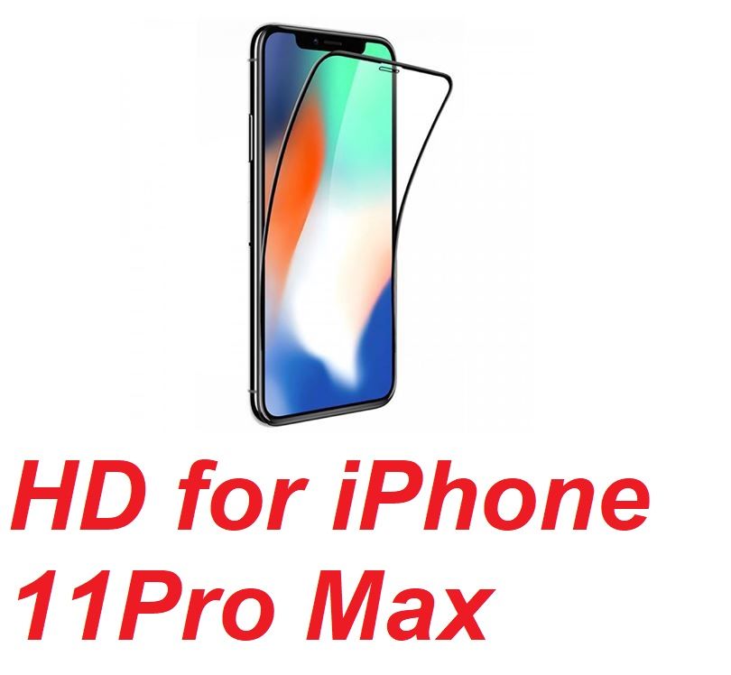 Mipow BJ102 Miếng dán CL Kingbull HD for iPhone 11Pro Max ( BJ102 ) G