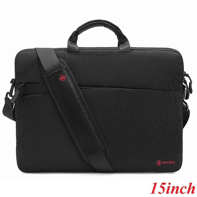 Tomtoc A45-D01D Túi xách TOMTOC Messenger bags MB Pro 15