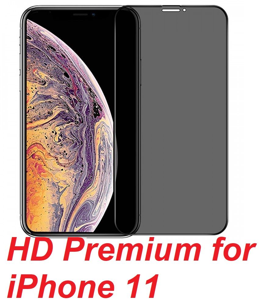 Mipow P-BJ107 Dán CL chống nhìn trộm Kingbull HD Premium for iPhone 11 ( P-BJ107 ) G